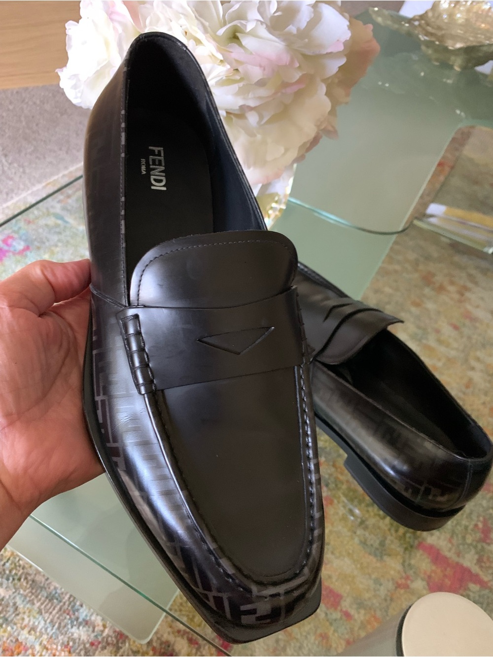 FENDI - Picture 5 of 11